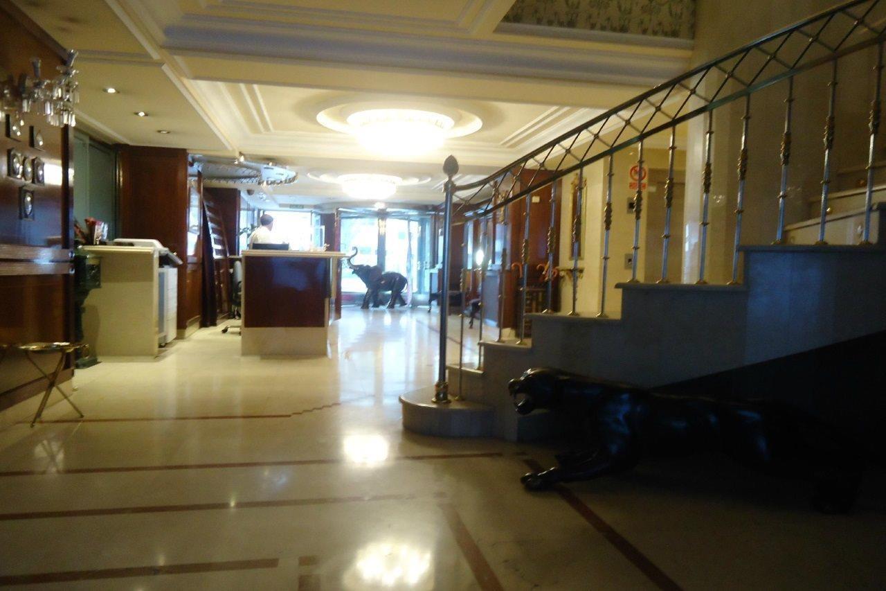 Rice Reyes Catolicos Hotel 4*