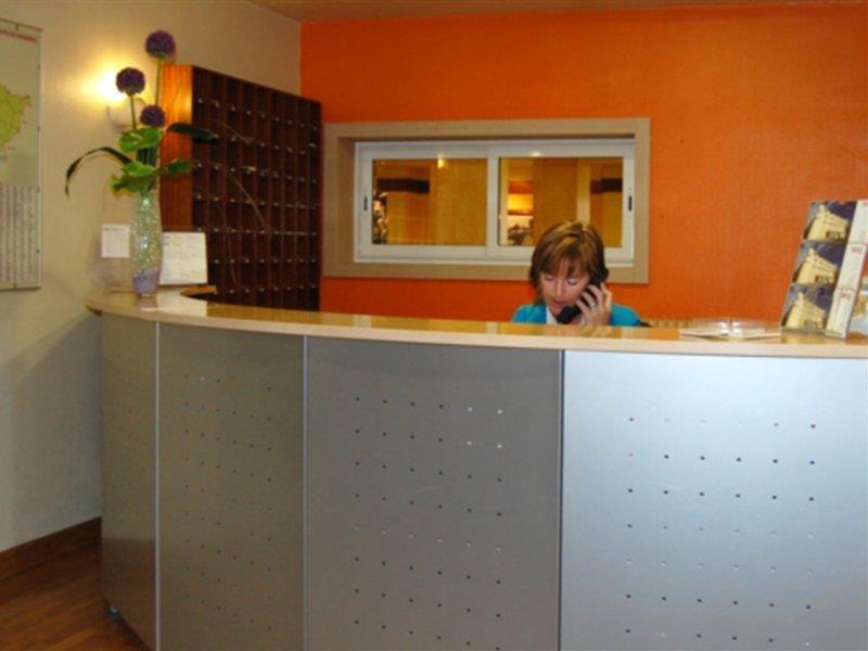 Alaiz Hotel Beriain