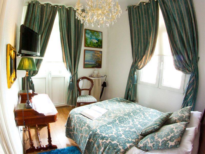 Boutique Brisas Hotel