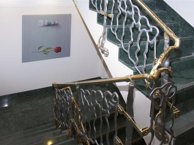 Olid Hotel 4*