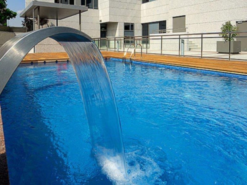 Vincci Frontaura Hotel