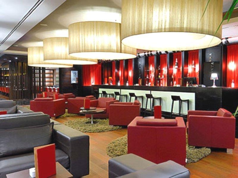 Vincci Frontaura 4* Valladolid