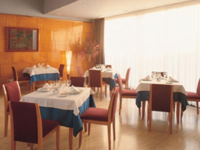 Nh Ciudad De 4* Valladolid