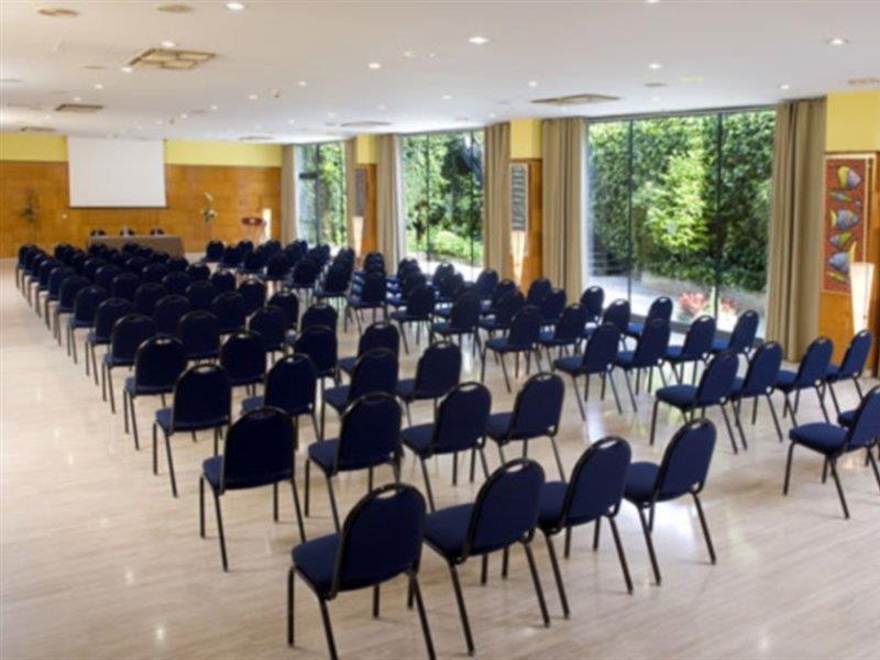 Nh Ciudad De Hotel Valladolid