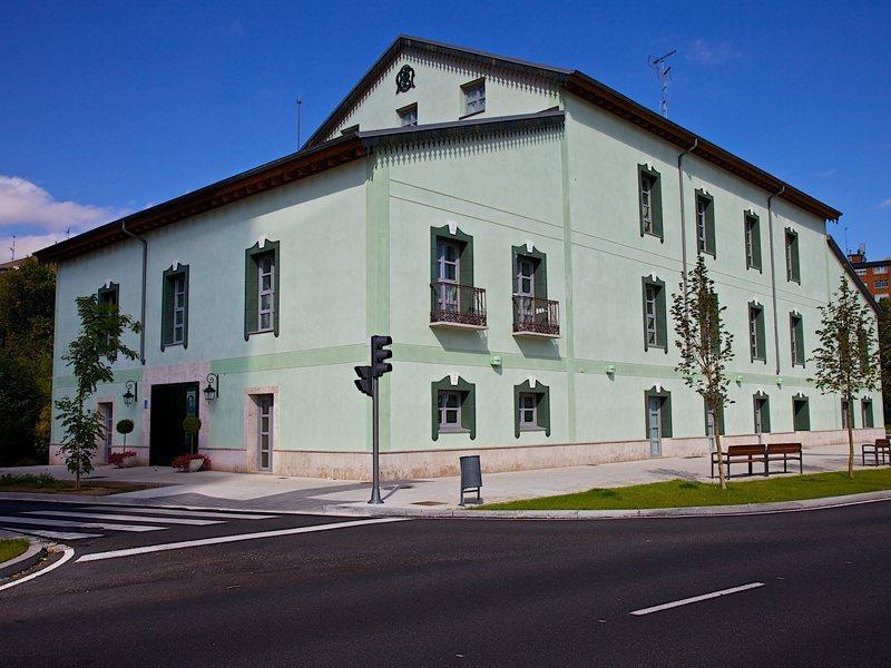 Marques De La Ensenada Hotel Valladolid