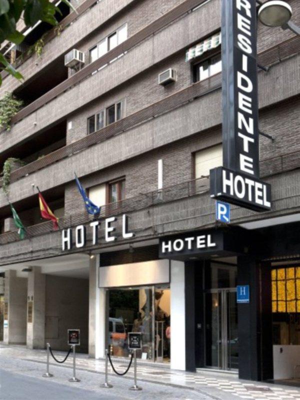 Presidente Hotel