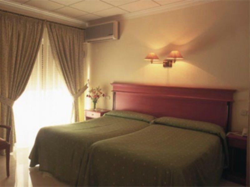 Sacromonte Hotel