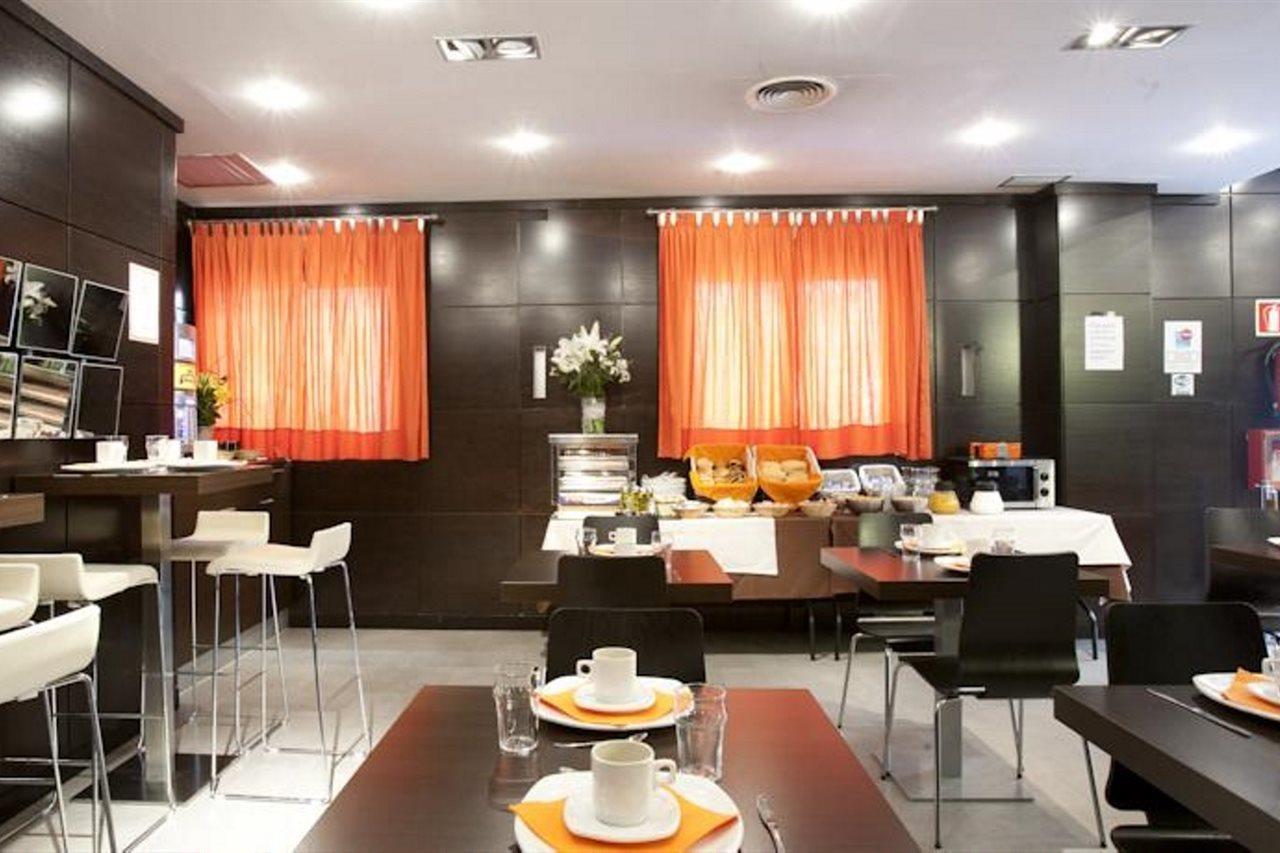 Girasoles Hotel