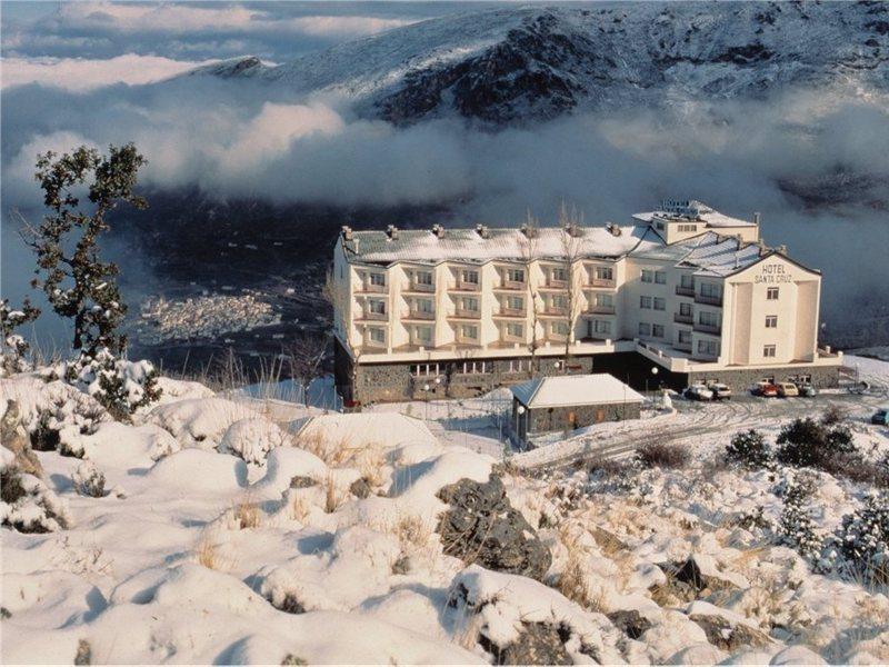 Citymar Santa Cruz Ii 3*