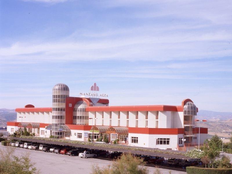 Abades Manzanil Hotel Loja