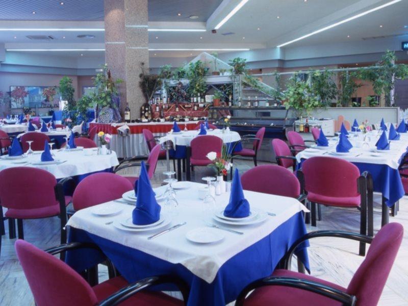 Abades Manzanil Hotel