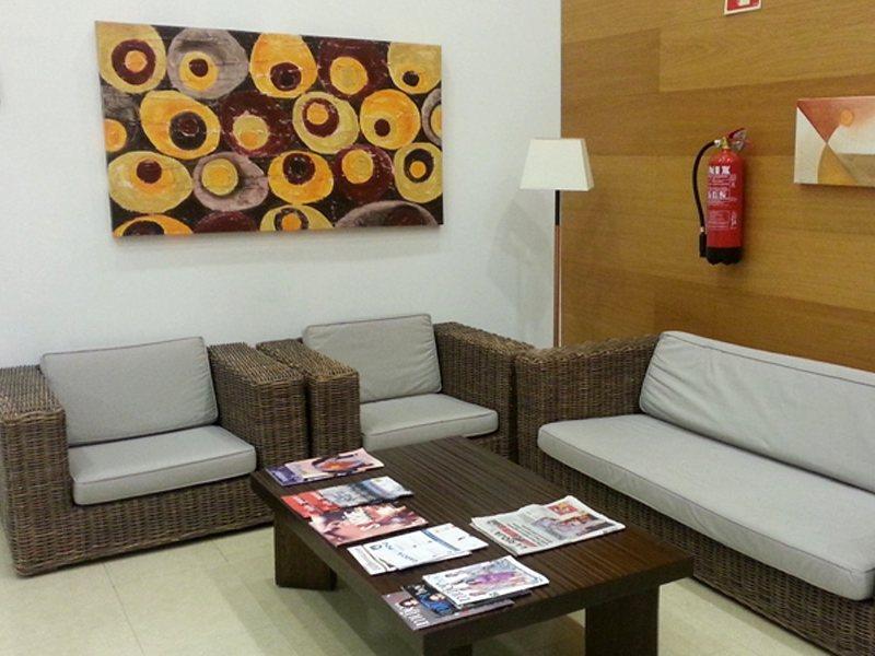 Catalonia Cañas Hotel 3*