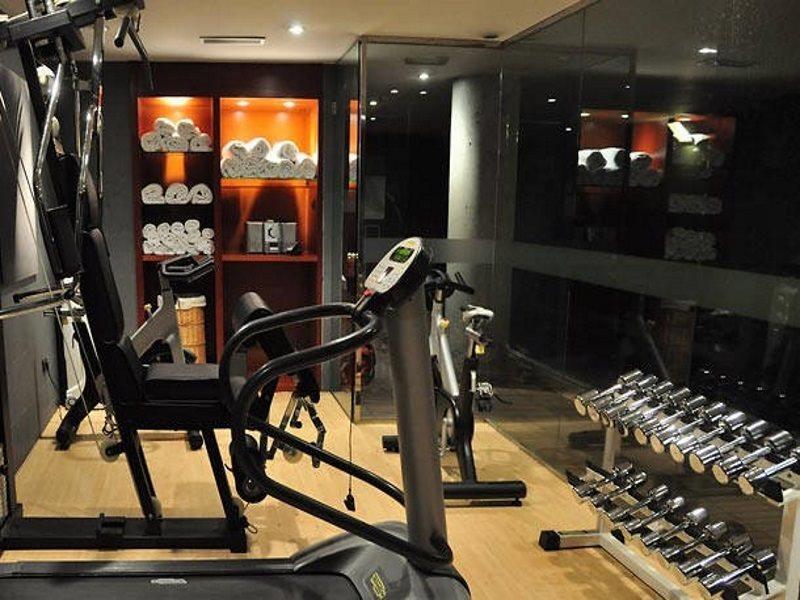 Ac La Rioja By Marriott 4*