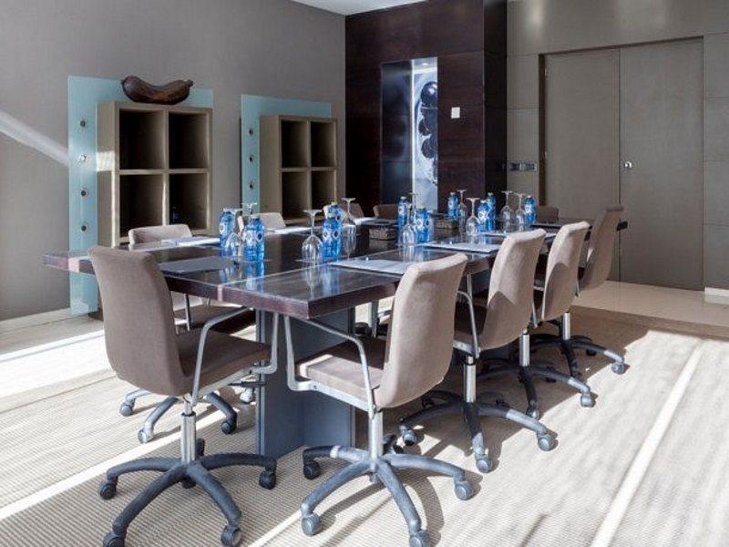 Ac La Rioja By Marriott Hotel Logroño