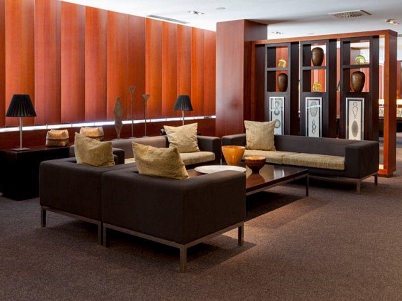 Ac La Rioja By Marriott 4* Logroño
