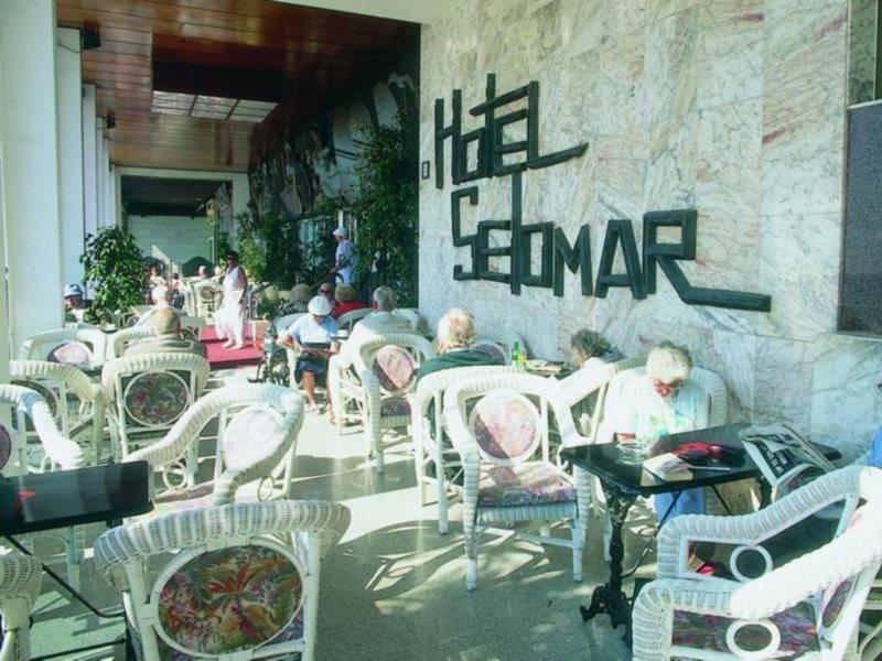 Barcelo - Adults Recommended 4* Benidorm