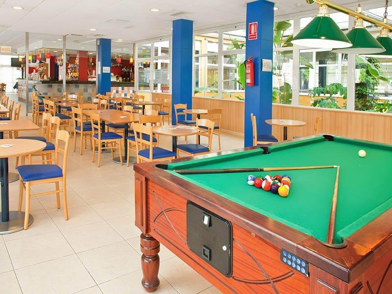 Turisticos Terralta Apartahotel 3*