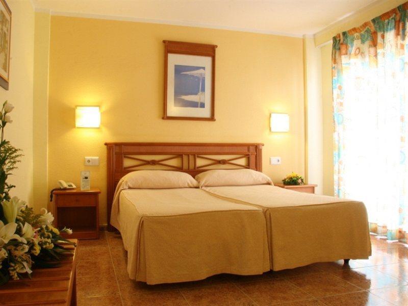 East By Pierre&vacances 4* Benidorm