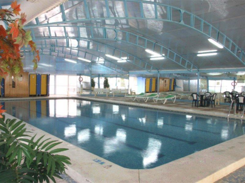 East By Pierre&vacances Hotel
