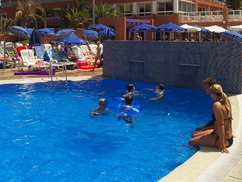 Medplaya Regente Hotel