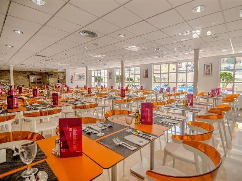 Servigroup Nereo Hotel
