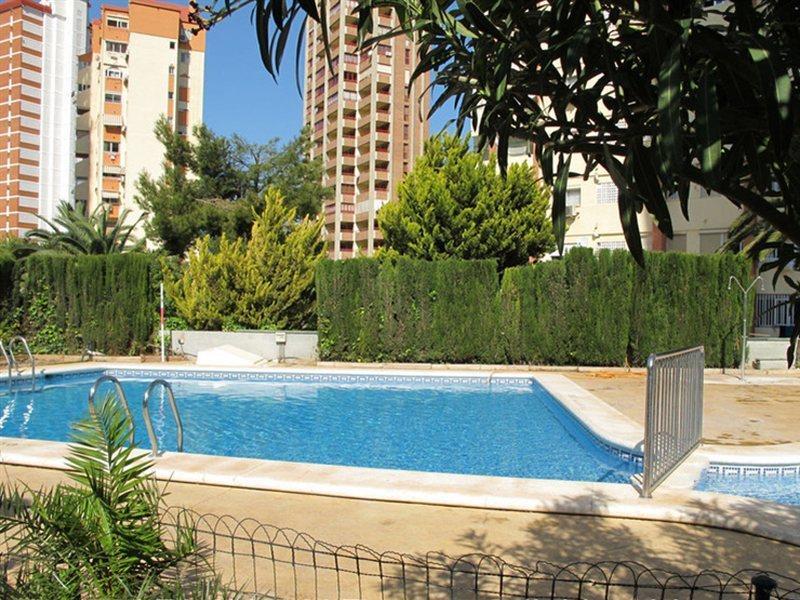 Playamar Apartment *