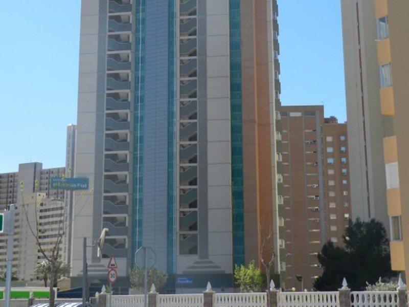 Playamar Apartment Benidorm