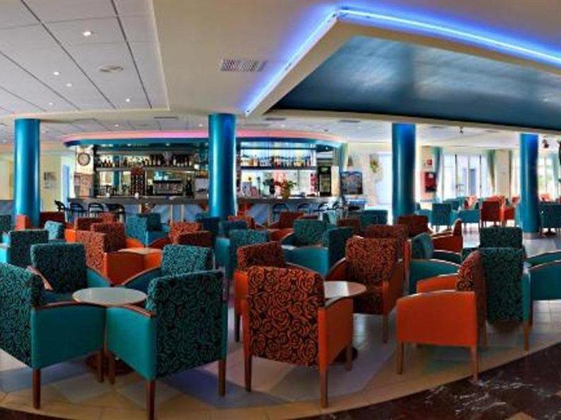 Tropic Hotel Cala de Finestrat