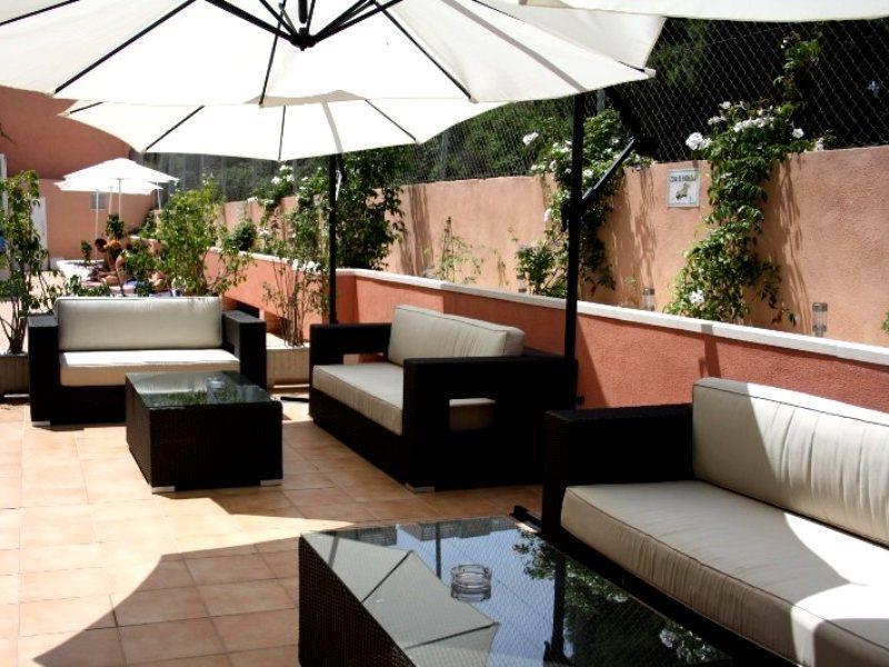 Tropic Hotel 3*