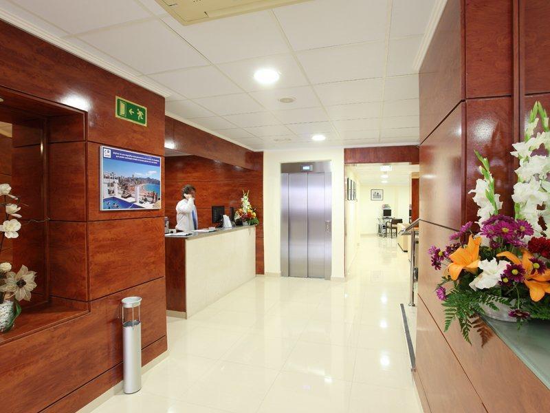 Centro Mar Hotel Benidorm