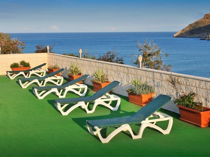 Kaktus Kaktus Albir Hotel 4*