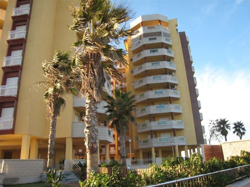 Turisticos Playa Principe *