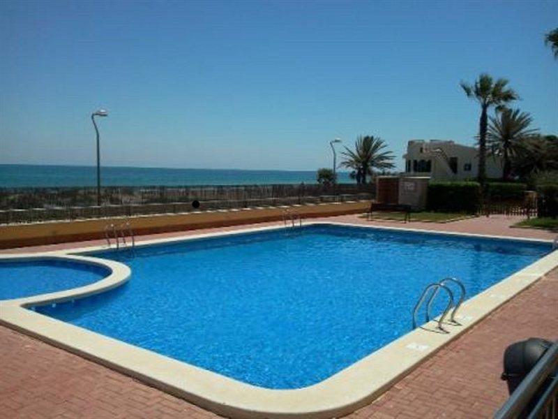 Turisticos Playa Principe Apartamento *