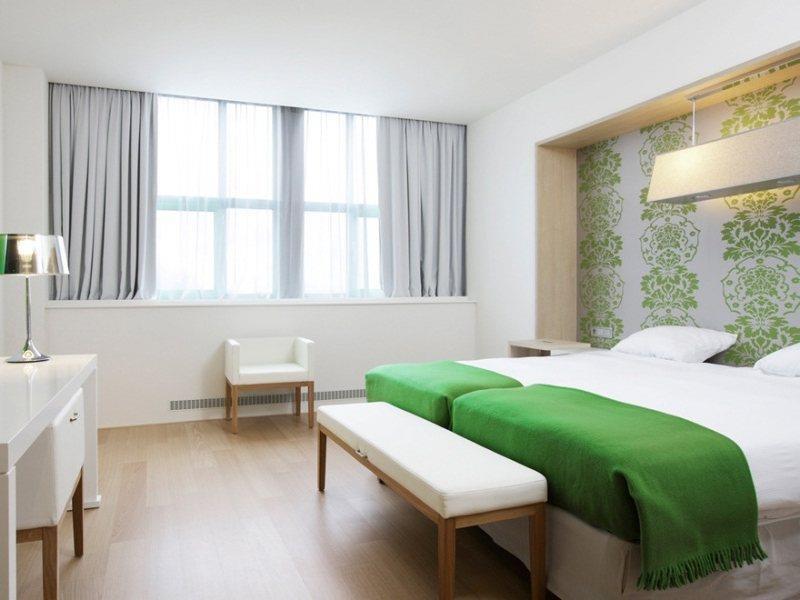 Nh Campo Hotel