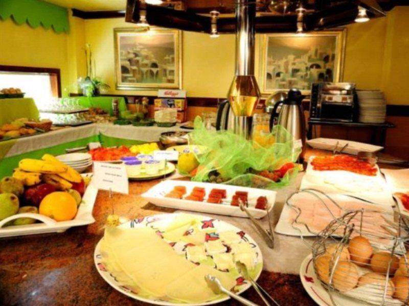 Cartagonova Hotel 3*