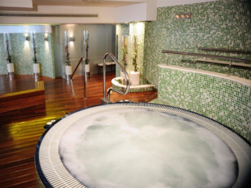 Cartagonova Hotel