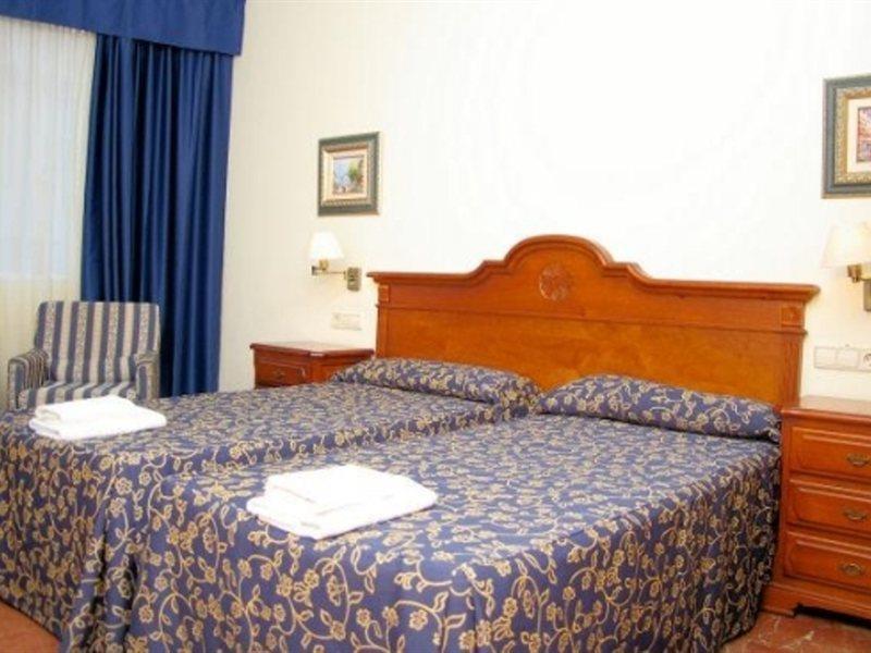 Bahia Pinosol 4*
