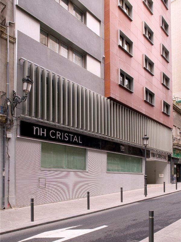 Occidental Hotel Alicante