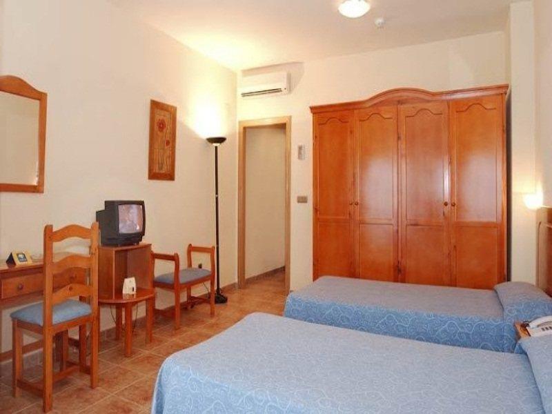 Stella Maris 3* Santa Pola