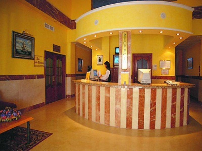Stella Maris Hotel Santa Pola