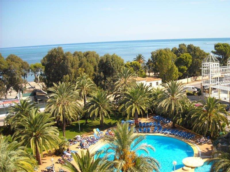 Port Hotel Dénia