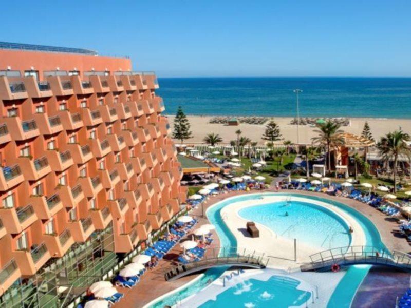 Hlg Portobello 2010 Hotel Roquetas de Mar