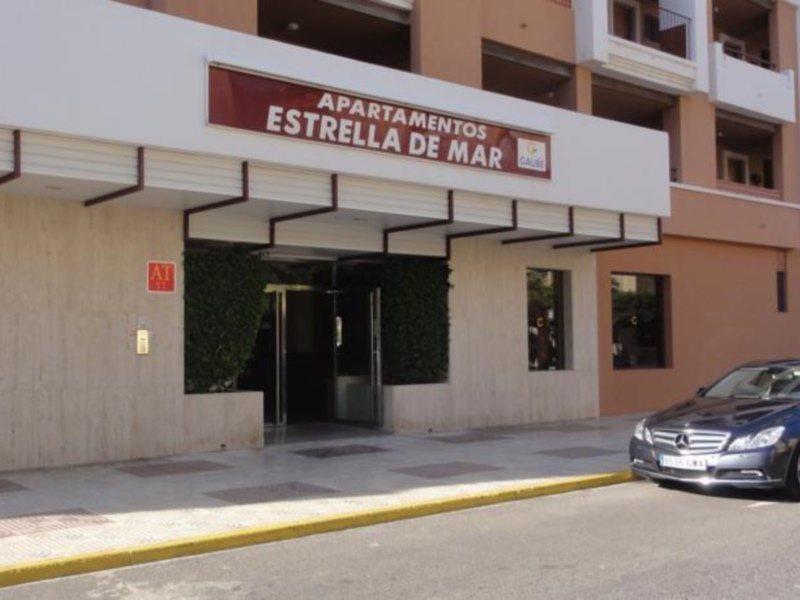 Estrella De Mar Apartamento