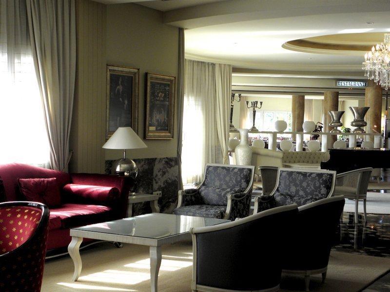 Ohtels Gran Hotel Almería