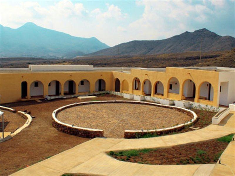 Cortijo El Paraiso 4* Los Escullos