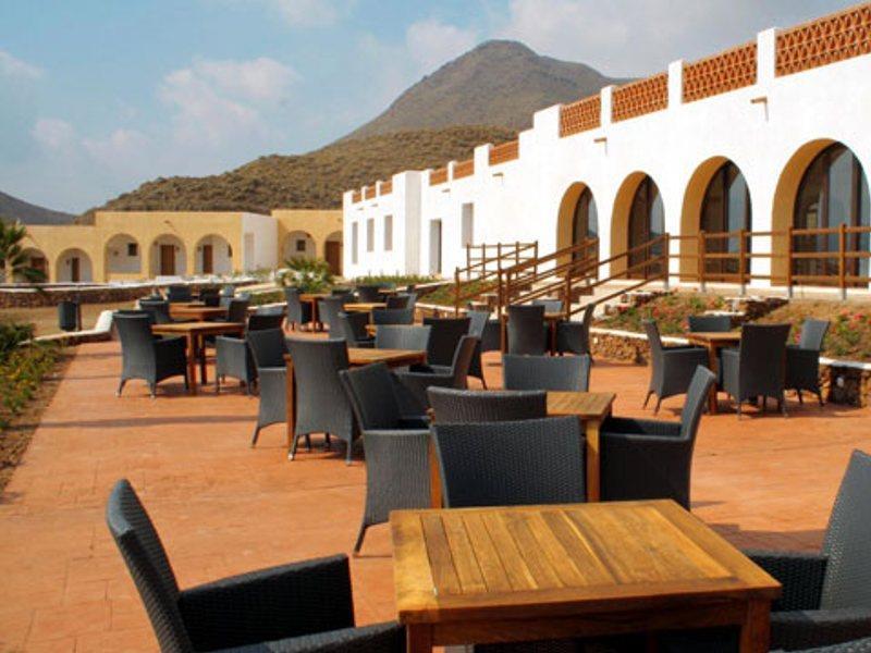Cortijo El Paraiso 4*