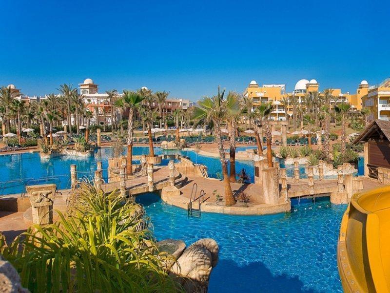 Playazimbali Hotel 4*