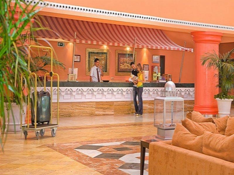 Playazimbali Hotel 4*