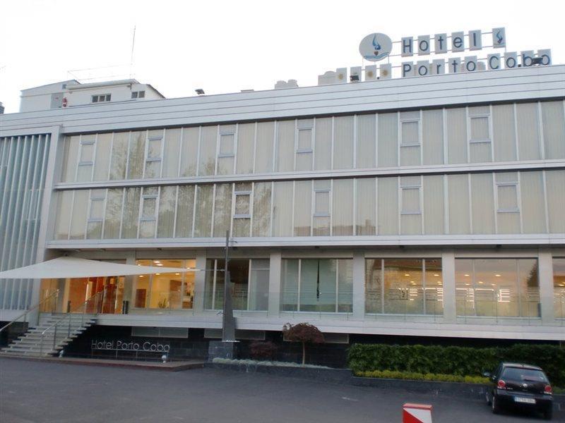 Portocobo Hotel 4*