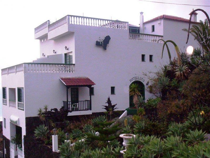 Ida Inés Hotel La Frontera